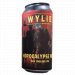 Wylie Brewery Hopocalypse Now 