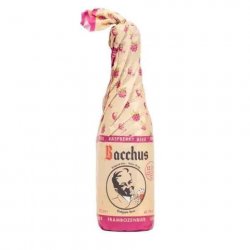 Bacchus Frambozenbier
