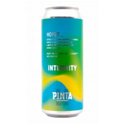 PINTA Hopzz_ Integrity