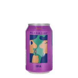 Mikkeller Burst - Estación Malta