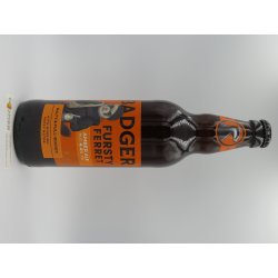 Badger Fursty Ferret 50cl - Widmer Bierspezialitäten