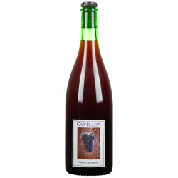 Cantillon Saint Lamvinus