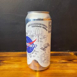 SURESHOT JUST READ THE INSTRUCTIONS PALE 5.5% - The Craft Beer Cabin