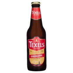 Texelse Bierbrouwerij Goudkoppe