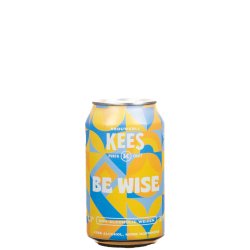 Kees Be Wise 33Cl