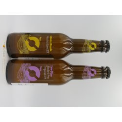 Nogne alkoholfrei 33cl - Widmer Bierspezialitäten