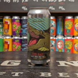 Tripping Animals Brewing Co. Ever Haze