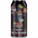 Brew Toon Sour To The People - Rhubarb & Strawberry Sour 440ml Can (DATED 170426) 