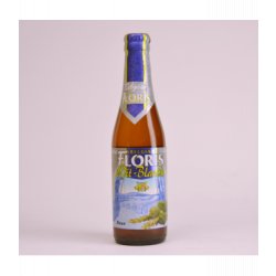 Floris Wit (33cl) - Beer XL