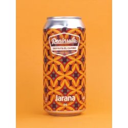 JARANA - Mas IBUS