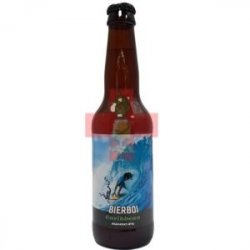 Bierboi  Caribbean 33cl - Beermacia