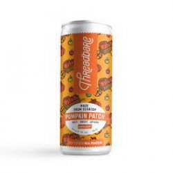 Threadbare Pumpkin Patch Hard Cider 2412 oz cans - Beverages2u