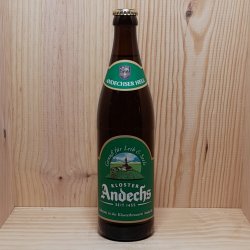 Andechs Vollbier Hell
