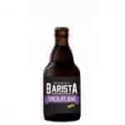 Kasteel Barista Chocolat Quad cerveza 33 cl - La Cerveteca Online