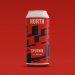North Brewing Sputnik Hazy Pale 5% 440ml 