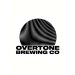 Overtone Brewing Co. Overtone Elevator Overtone Brewing Co. Overtone Elevator