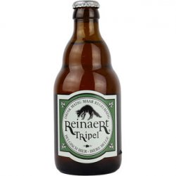 Reinaert Tripel - Drankenhandel Leiden / Speciaalbierpakket.nl