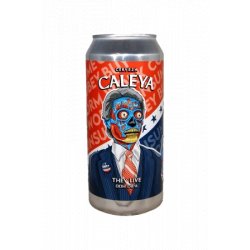 Caleya  They Live - Brother Beer