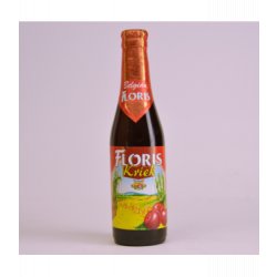 Floris Kriek (33cl) - Beer XL