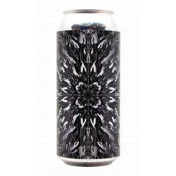 Brasserie du Bas-Canada Les Fleurs Du Mal