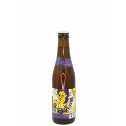 Dulle Teve 10% 33cl - Brygshoppen