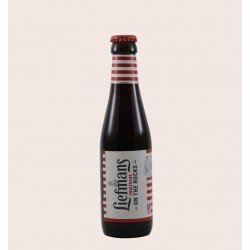 Liefmans Fruitesse - Quiero Chela