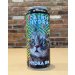 Noctem Artisans Brasseurs. Catnip Hydra 