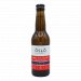 Oslo Brewing Company Rødt, Hvitt Og Blått 