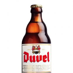 Duvel