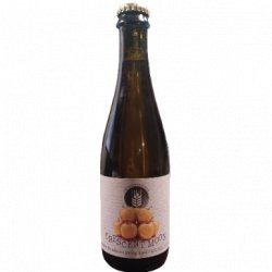 Cervezas Espiga Crescent Moon - OKasional Beer