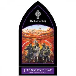 Lost Abbey Judgment Day 750ML - Bine & Vine