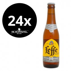 Leffe Blonde / Blond 0,0%