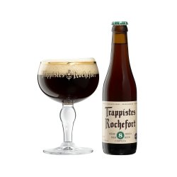 Trappistes Rochefort 8 Trappistes Rochefort 8
