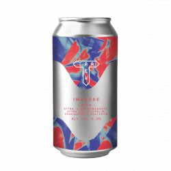 Track Brewing Company Impasse