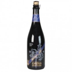 Cuvée Van de Keizer 75 cl - Achat Bières