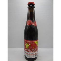 De Dolle - Oerbier Strong Dark Ale 9% 330ml - Grape & Grain