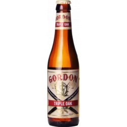 Gordon Oak Aged Blond  Triple Oak - Mister Hop