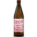 Hogans High Sobriety Low Alcohol Cider Raspberry 