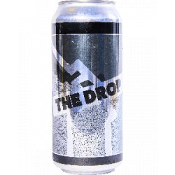 Neverdead Beer The Drop - Half Time