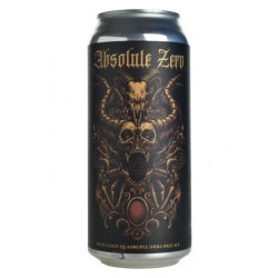 Adroit Theory Absolute Zero - BierBazaar