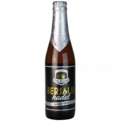 Bersalis Triple 33 cl - Achat Bières