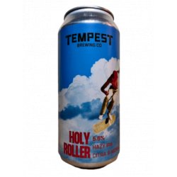 Tempest Brewing Co Holy Roller - Beer Dudes