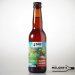 Bird  De Rumoerige Roodborst Red Ale 33cl 