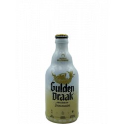 Gulden Draak Brewmaster - Hop-up