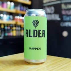 ALDER – HAPPEN – KÖLSCH - La Mundial