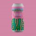 Bluestone Al Fresco Hazy Pale Ale 4.3%ABV 440ml can 