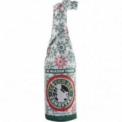 Brouwerij De Glazen Toren -                                              Canaster Winterscotch - Just in Beer