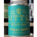 FUTTLE WHEAT BEER 