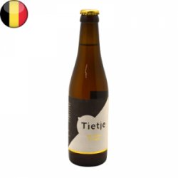 De Boezemvrienden Tietje