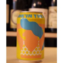 MIKKELLER DRINK’ IN THE SUN ALCOHOL FREE - Cork & Cask